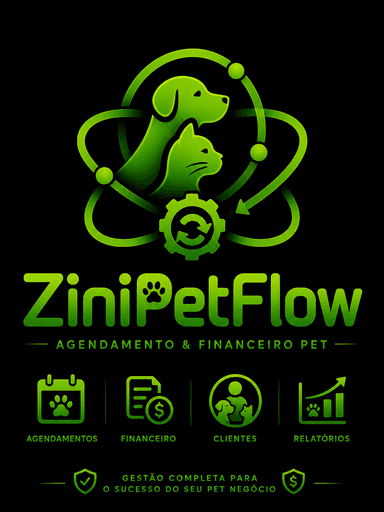 ZiniPetFlow